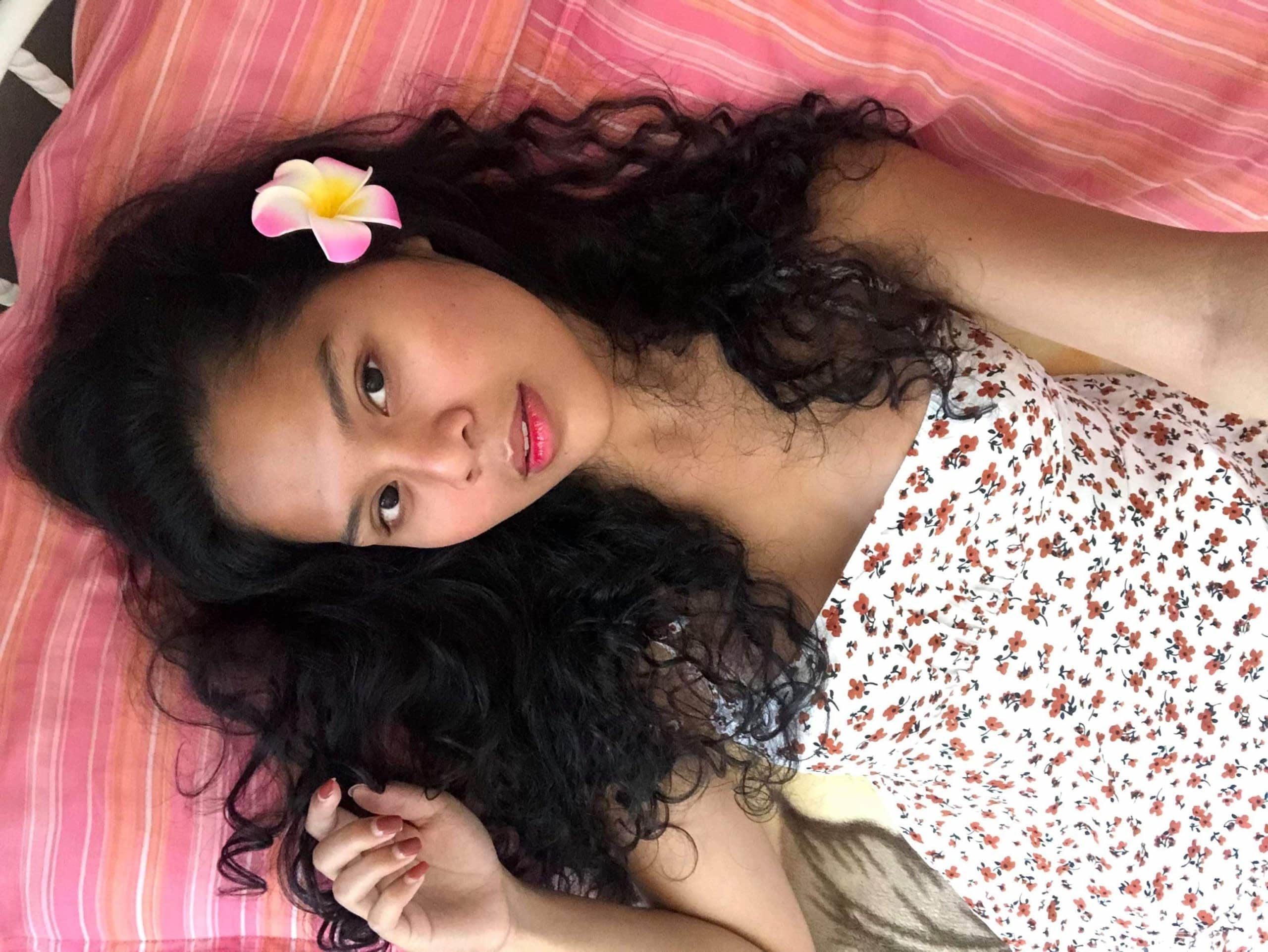 Amariah Morales:  Transgender Representation On Social Media - 0kb47rs