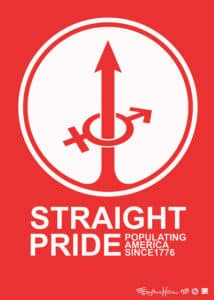 Straight Pride