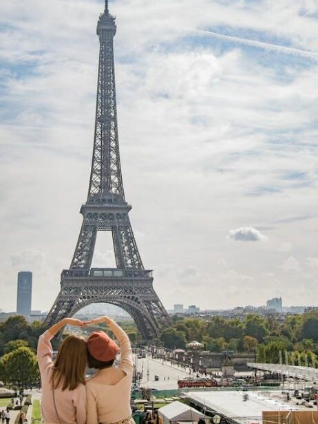 Effel tower