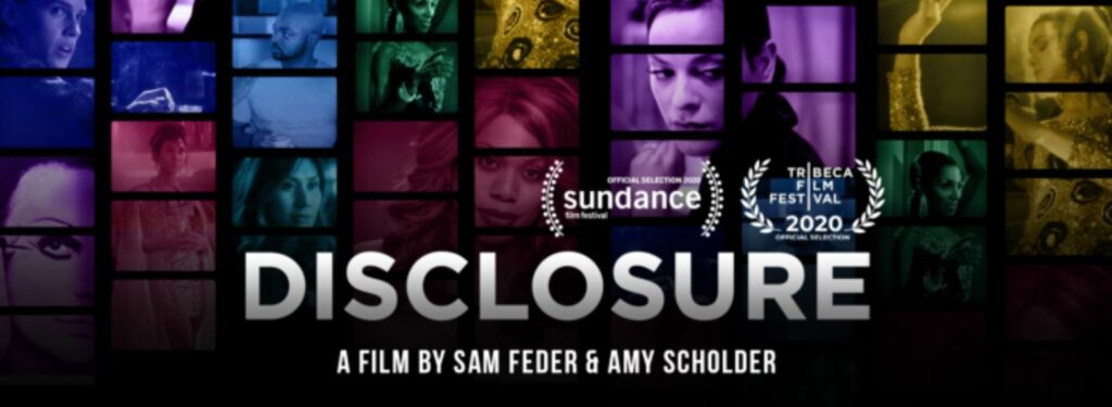 Disclosure