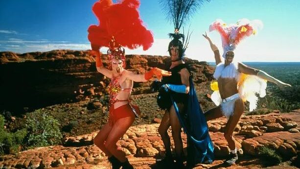 The Adventures of Priscilla, Queen of the Desert