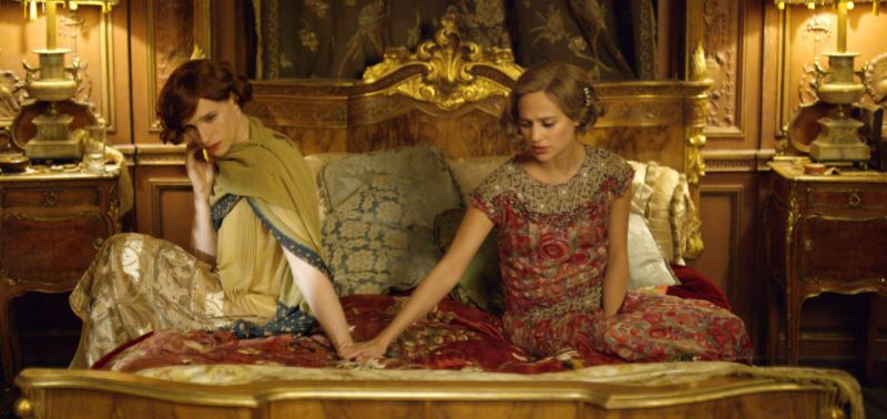 The Danish Girl