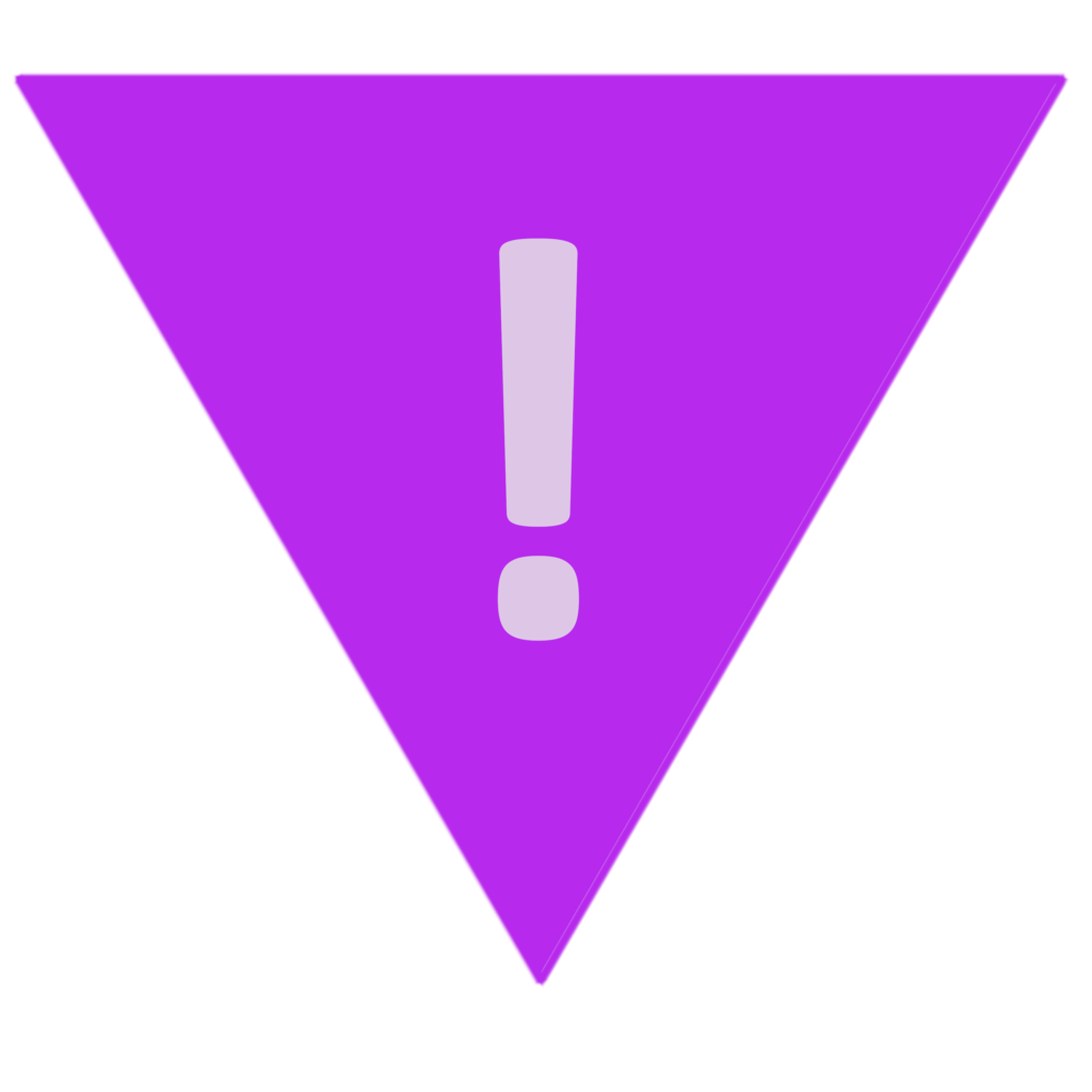 Transphobia Symbol