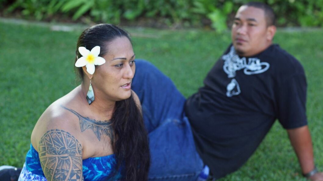 Kumu Hina