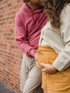 Can a Trans Woman Get Pregnant? - My Transgender Blog