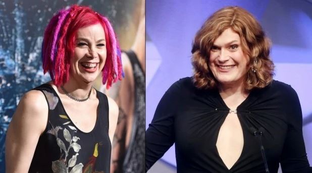 Wachowski Sisters