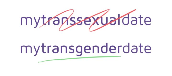 My Transgender Date