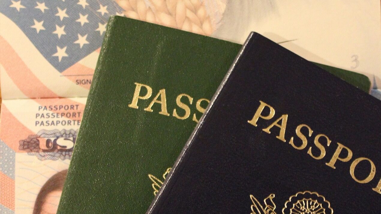 passports