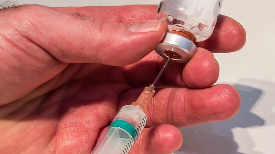 Injectable HIV Medication