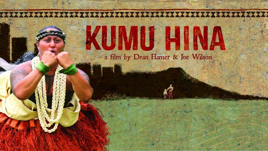 Kumu Hina