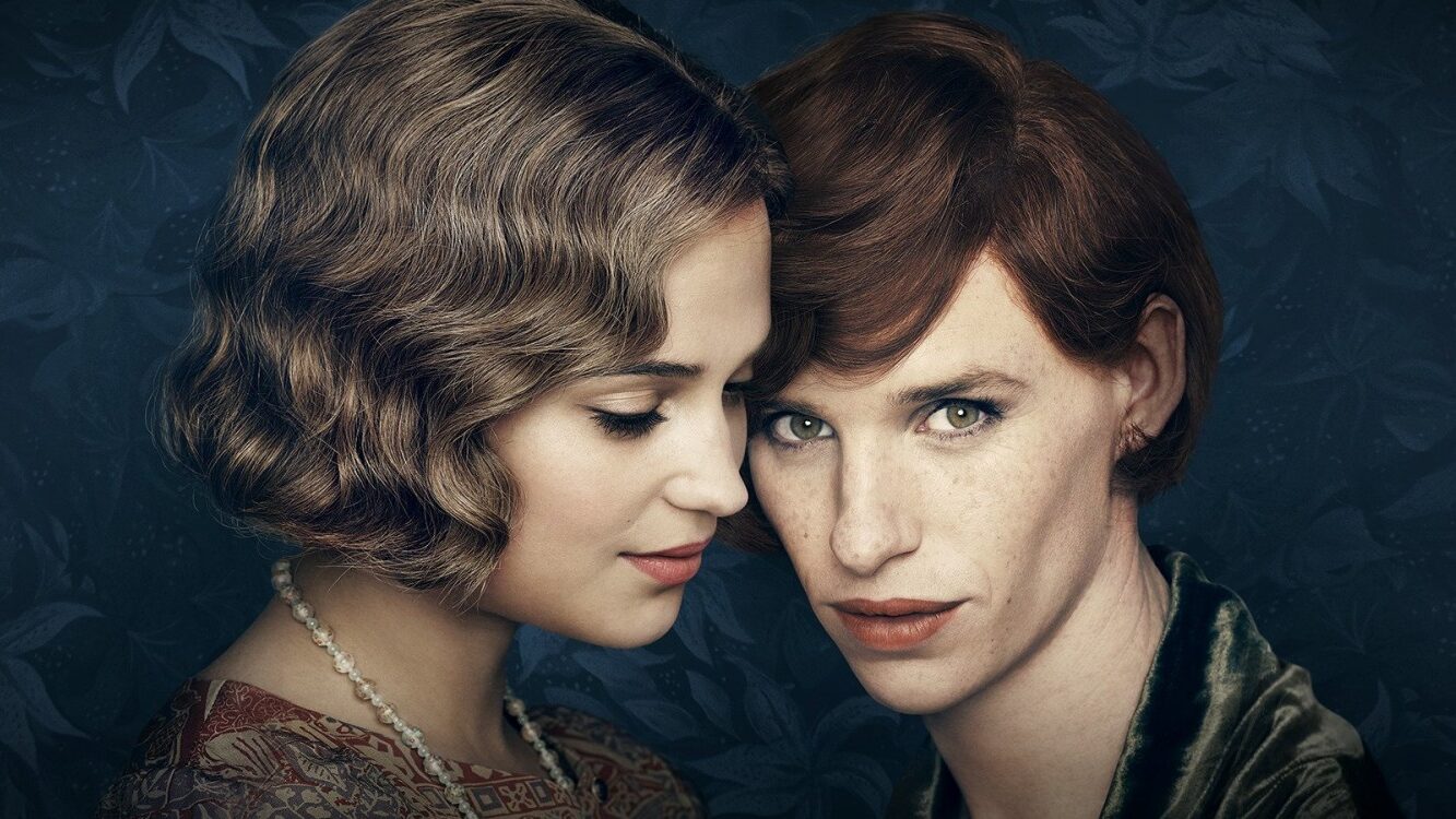 The Danish Girl