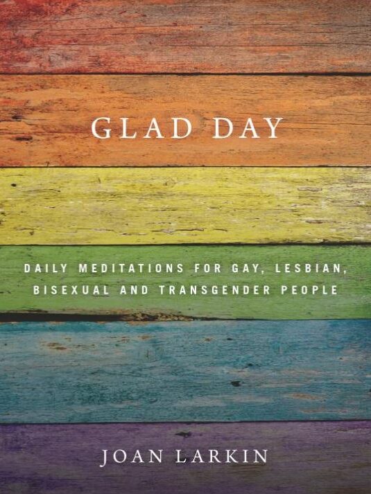 Glad Daily Affirmations book