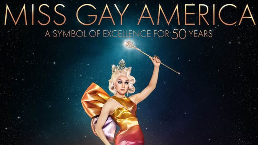 Miss Gay America 50 years