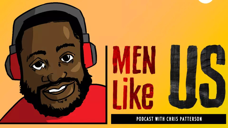 Men Like Us Podcast by Chris