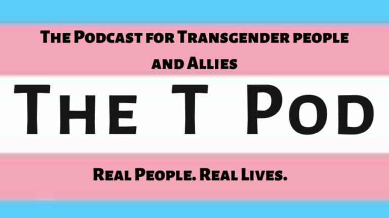 Top Transgender Podcasters You Should Follow - My Transgender Blog