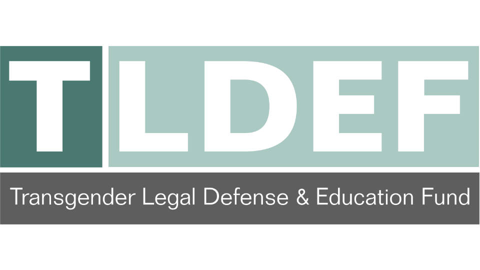 Transgender Legal Defense & Education Fund