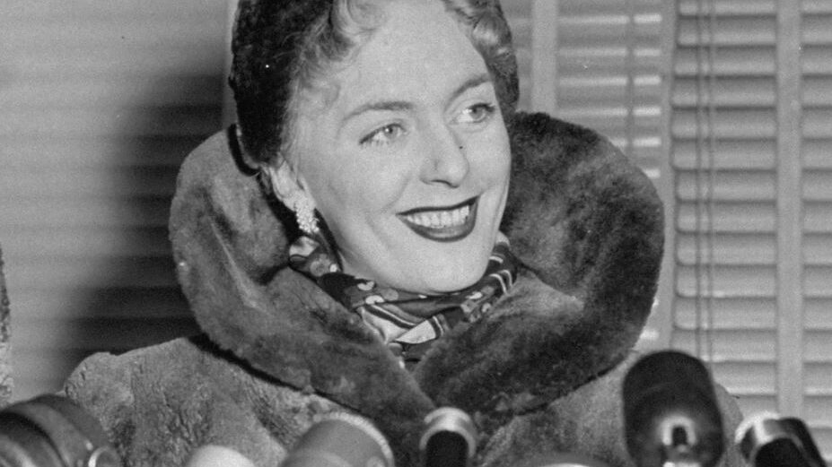 Christine Jorgensen