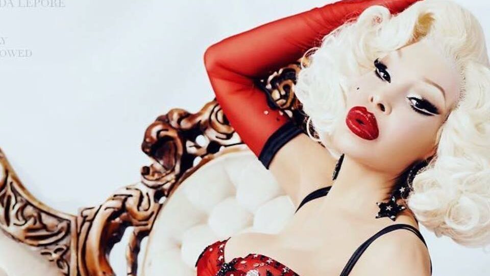 Amanda Lepore