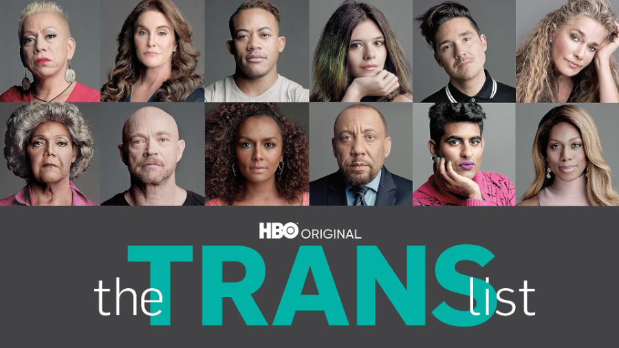 The Trans List