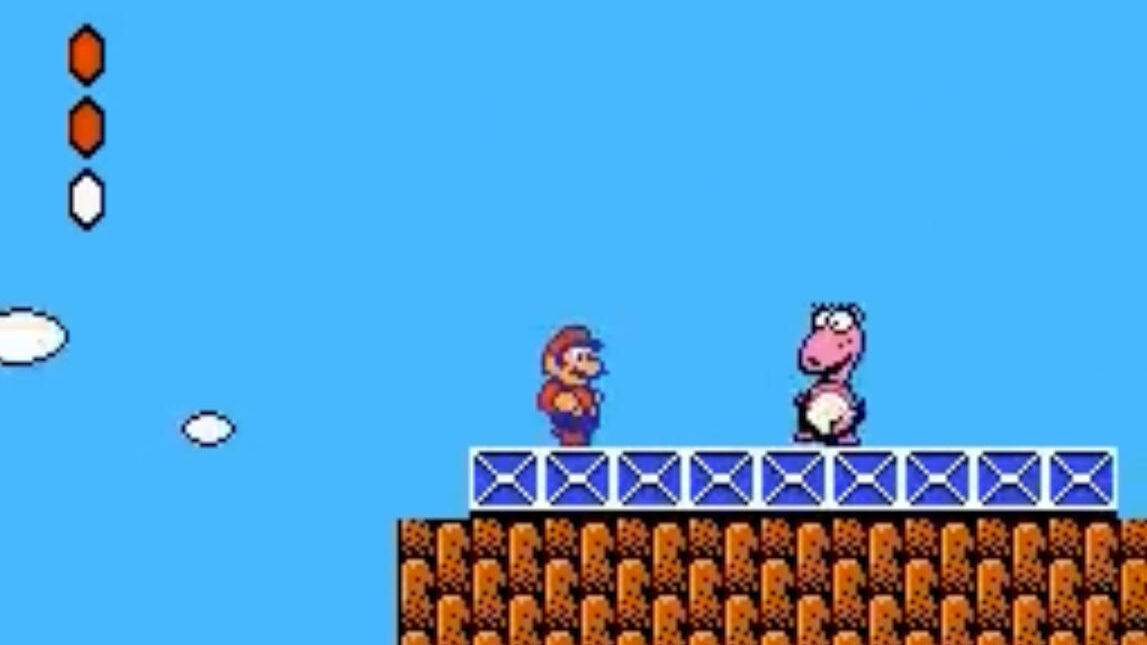 Birdo (Super Mario Bros. 2)