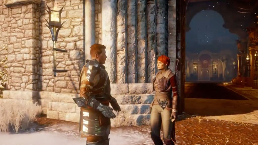 Krem (Dragon Age: Inquisition)