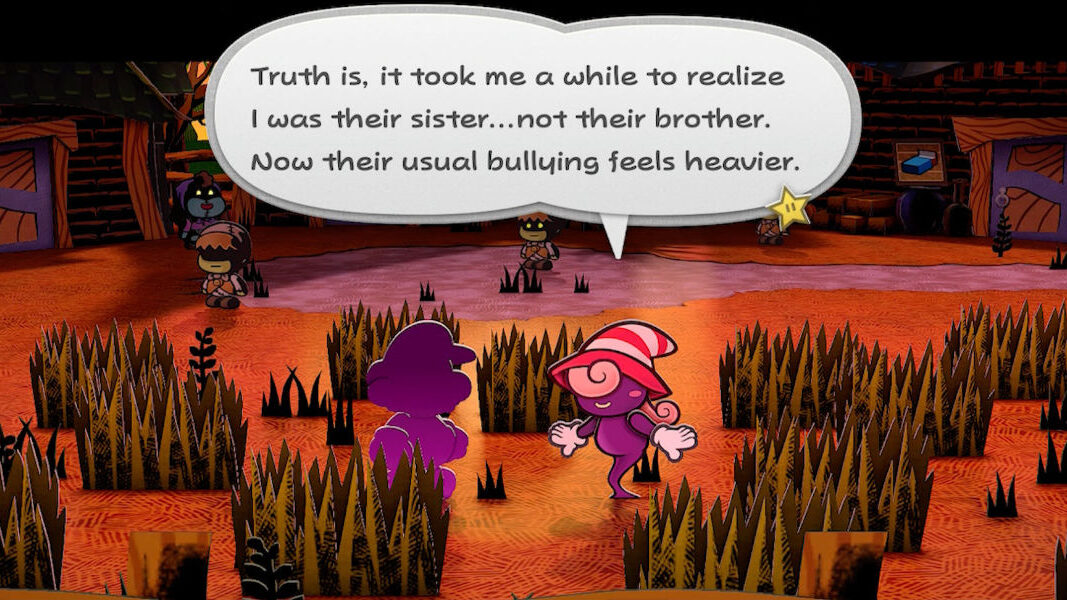 Vivian (Paper Mario: The Thousand-Year Door)