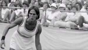 Life's Swing - Renee Richards' Journey of Womanhood - My Transgender Blog