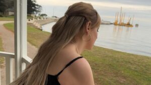 Grace Hyland – The Trans Beauty From Down Under - My Transgender Blog