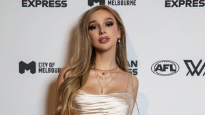 Grace Hyland – The Trans Beauty From Down Under - My Transgender Blog