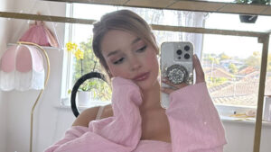 Grace Hyland – The Trans Beauty From Down Under - My Transgender Blog