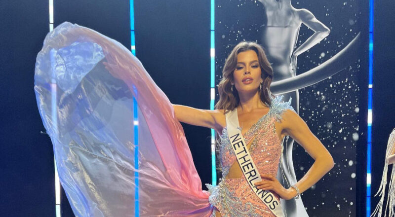 Rikkie Valerie Koll Inspiring Trans Women Worldwide My Transgender Rikkie Valerie Koll Inspiring Trans Women Worldwide My Transgender