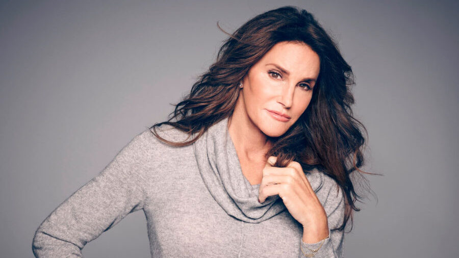 Caitlyn Jenner