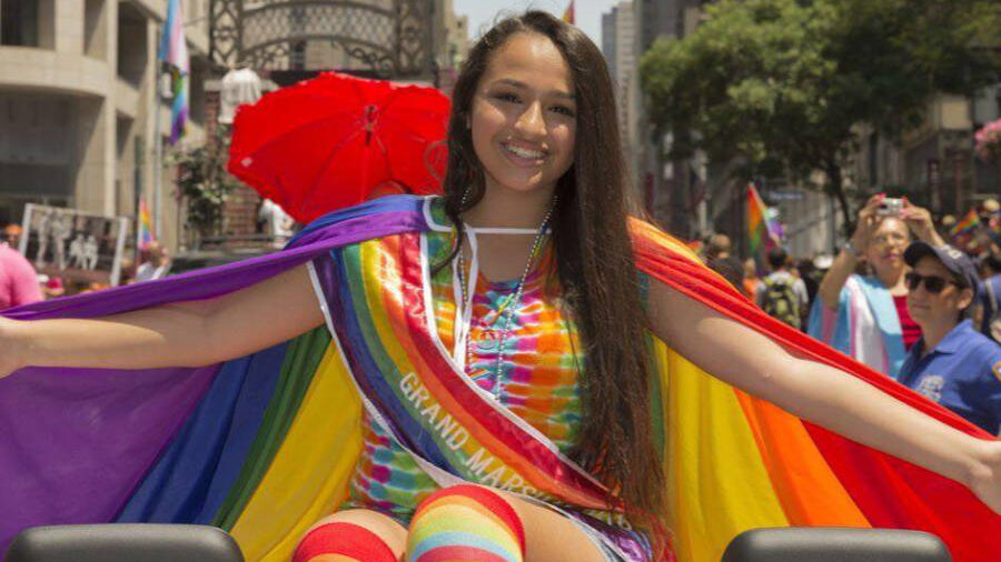 Jazz Jennings