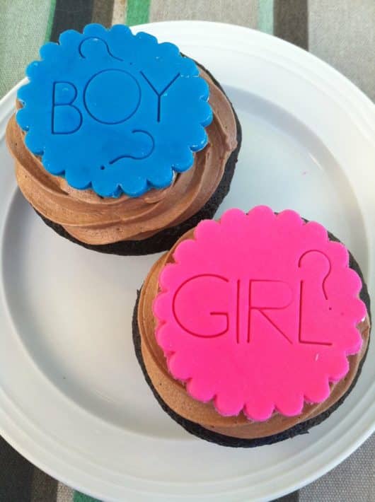gateaux garçons et filles