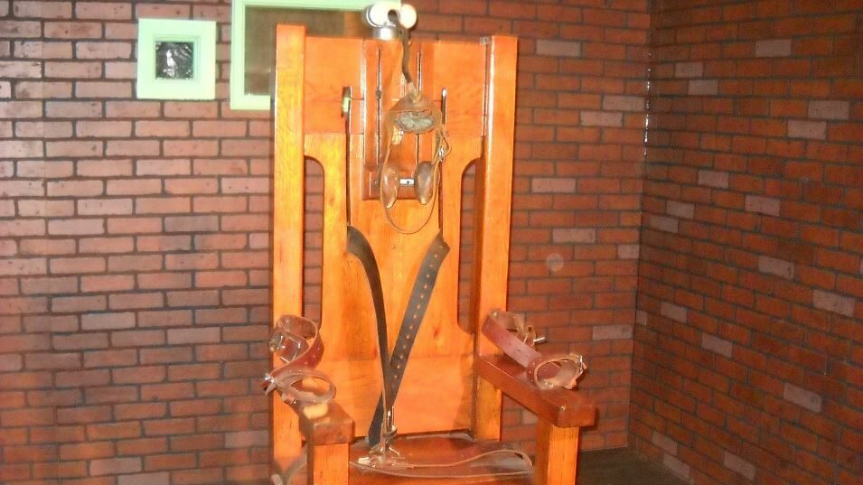 chaise électrique