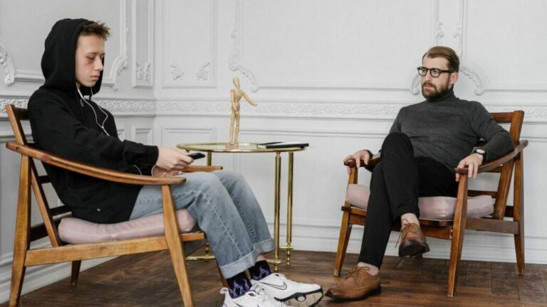 Qu'est Ce Que La Thérapie De Conversion Les Thérapies de Conversion - Blog des rencontres trans