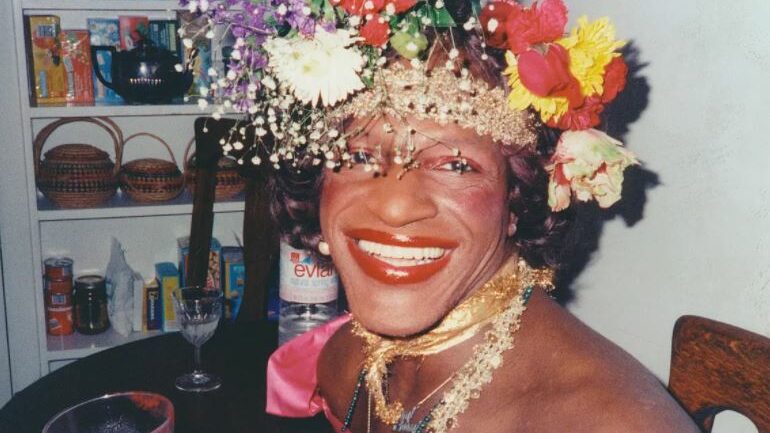 The Death and Life of Marsha P. Johnson